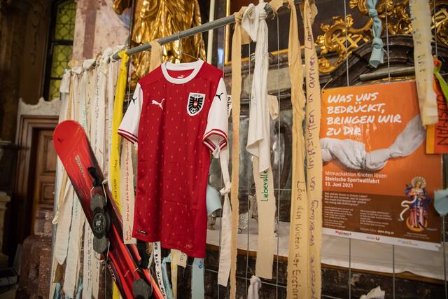 Foto: Gerd Neuhold - Sonntagsblatt für Steiermark