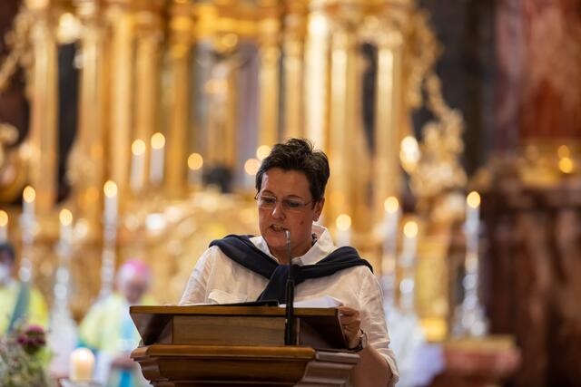 Foto: Gerd Neuhold - Sonntagsblatt für Steiermark