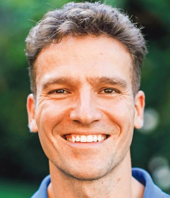 Florian Mittl ist Ausbildungsleiter im Zentrum der Theologiestudierenden, Pastoralreferent im Seelsorgeraum Graz-Ost und Mitarbeiter von „Pastoralinnovation“.