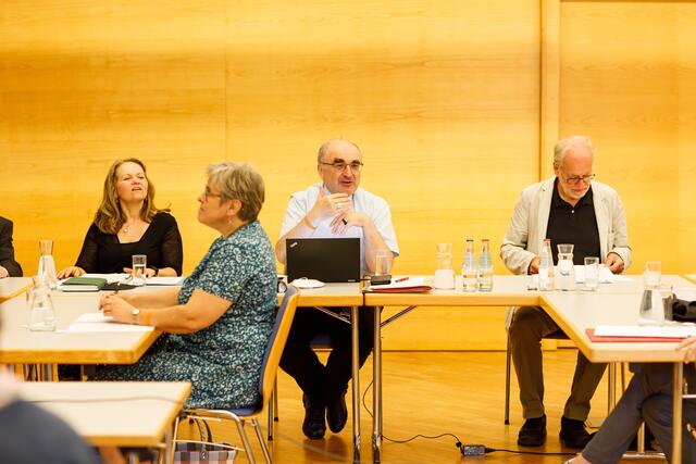 Foto: Gerd Neuhold - Sonntagsblatt für Steiermark