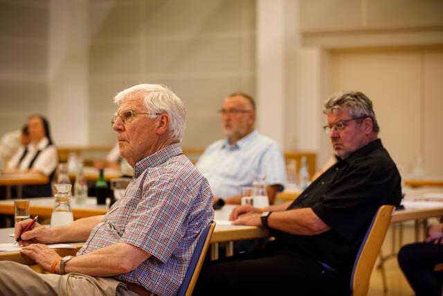 Foto: Gerd Neuhold - Sonntagsblatt für Steiermark