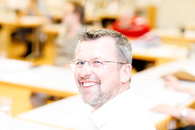Foto: Gerd Neuhold - Sonntagsblatt für Steiermark