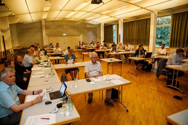 Foto: Gerd Neuhold - Sonntagsblatt für Steiermark