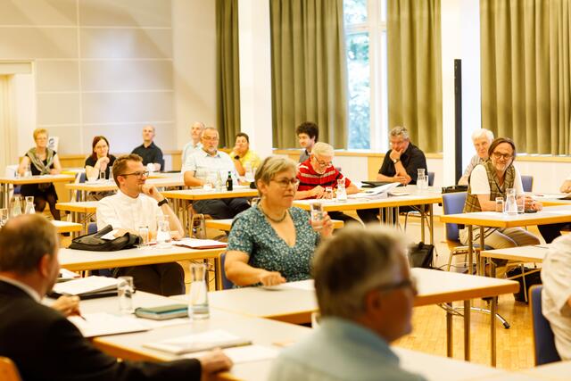 Foto: Gerd Neuhold - Sonntagsblatt für Steiermark