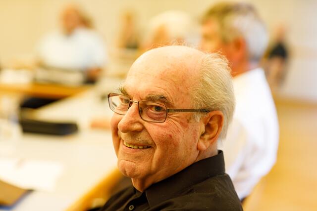 Foto: Gerd Neuhold - Sonntagsblatt für Steiermark