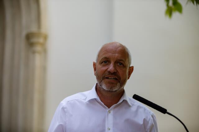 Foto: Gerd Neuhold - Sonntagsblatt für Steiermark