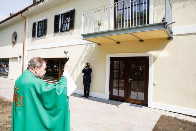 Foto: Gerd Neuhold - Sonntagsblatt für Steiermark