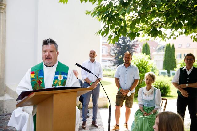 Foto: Gerd Neuhold - Sonntagsblatt für Steiermark