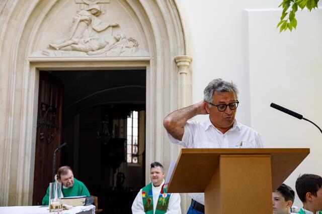 Foto: Gerd Neuhold - Sonntagsblatt für Steiermark
