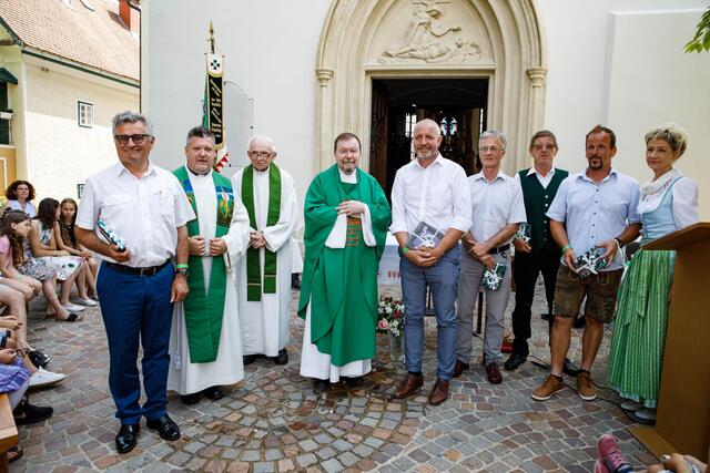 Foto: Gerd Neuhold - Sonntagsblatt für Steiermark
