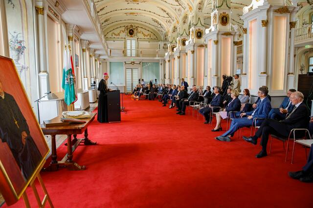 Foto: Gerd Neuhold/Sonntagsblatt