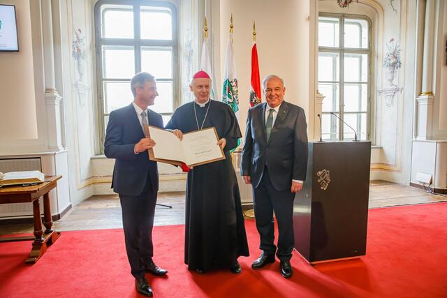 Foto: Gerd Neuhold/Sonntagsblatt
