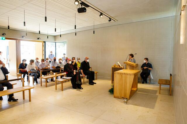 Foto: Gerd Neuhold - Sonntagsblatt für Steiermark