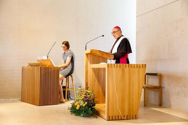 Foto: Gerd Neuhold - Sonntagsblatt für Steiermark