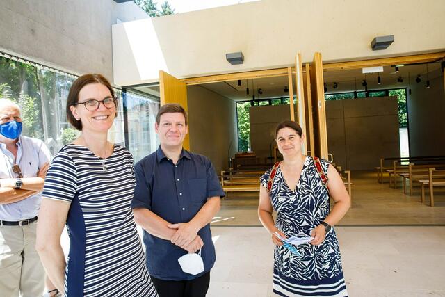 Foto: Gerd Neuhold - Sonntagsblatt für Steiermark