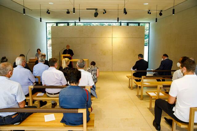 Foto: Gerd Neuhold - Sonntagsblatt für Steiermark