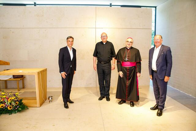 Foto: Gerd Neuhold - Sonntagsblatt für Steiermark