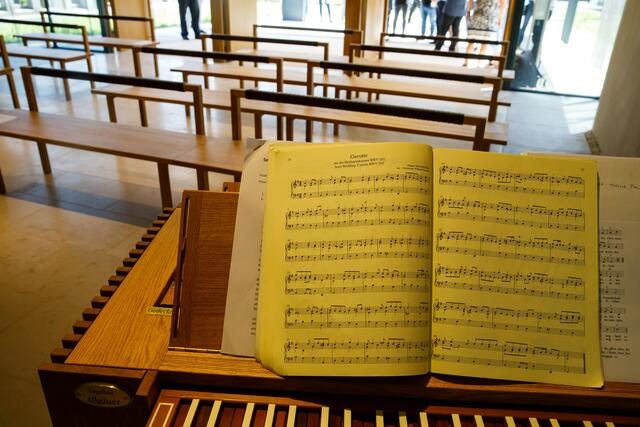 Foto: Gerd Neuhold - Sonntagsblatt für Steiermark