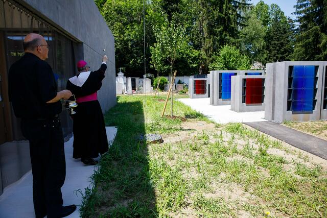 Foto: Gerd Neuhold - Sonntagsblatt für Steiermark