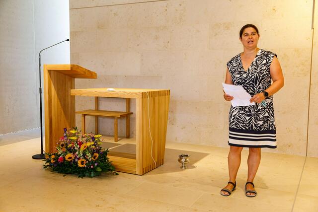 Foto: Gerd Neuhold - Sonntagsblatt für Steiermark