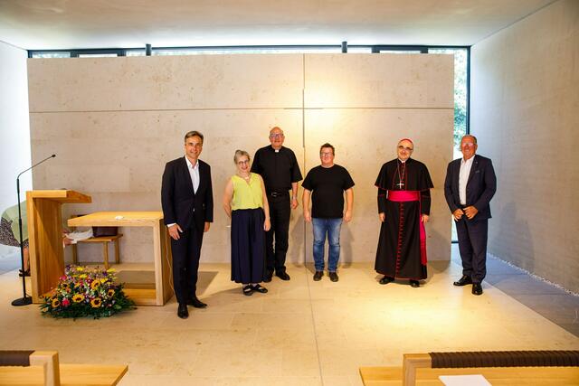 Foto: Gerd Neuhold - Sonntagsblatt für Steiermark