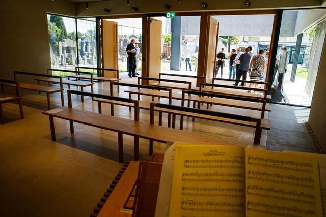 Foto: Gerd Neuhold - Sonntagsblatt für Steiermark