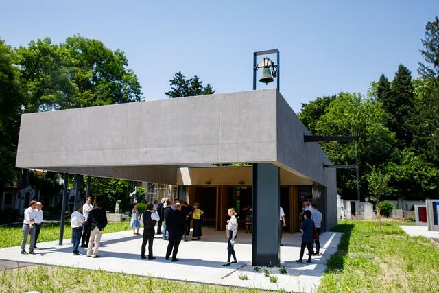 Foto: Gerd Neuhold - Sonntagsblatt für Steiermark