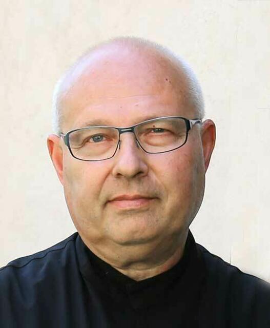 Meinrad Tomann OCist 
Prior des Stiftes Heiligenkreuz | Foto: E. Fürst