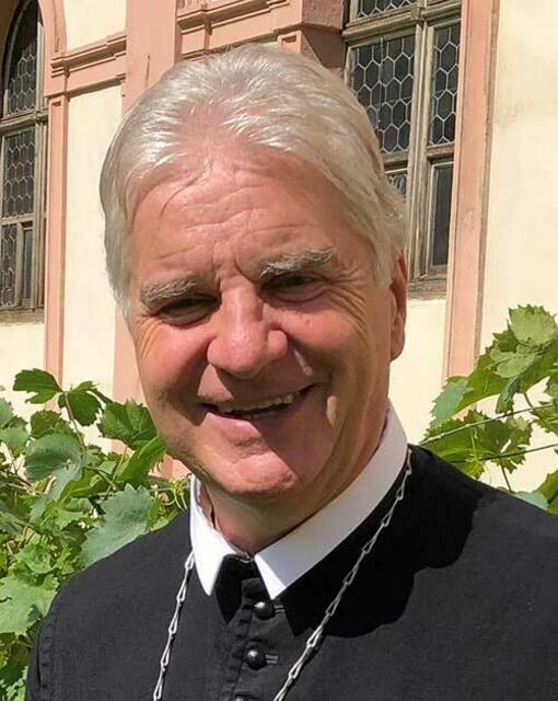 Columban Luser OSB 
Abt des Stiftes Göttweig | Foto: Stift Göttweig