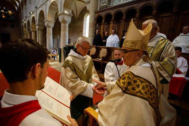 Foto: Gerd Neuhold - Sonntagsblatt für Steiermark