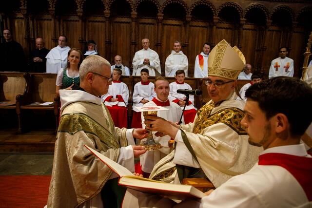 Foto: Gerd Neuhold - Sonntagsblatt für Steiermark