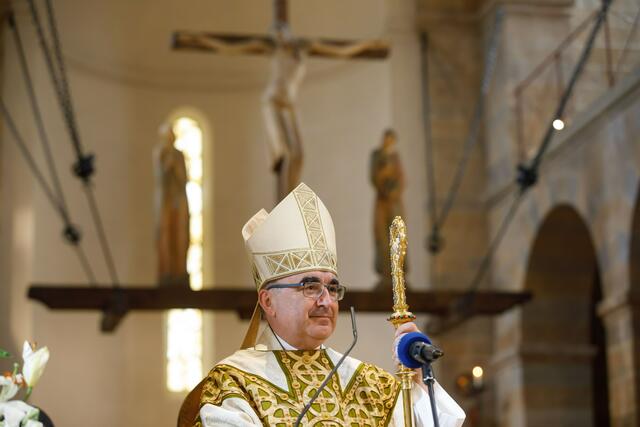 Foto: Gerd Neuhold - Sonntagsblatt für Steiermark