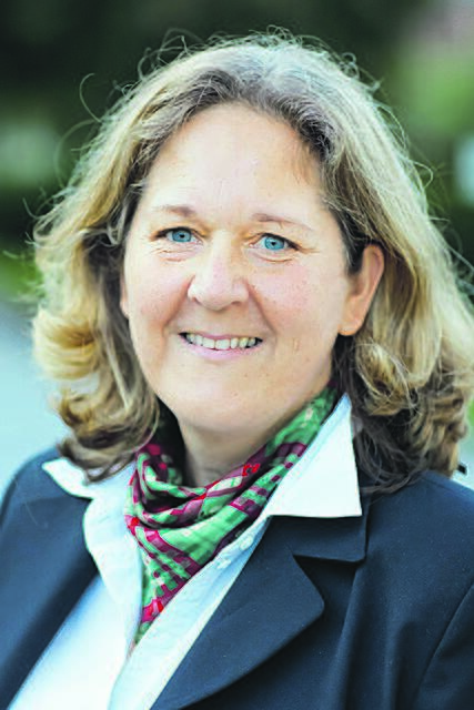 Marlies Prettenthaler-Heckel