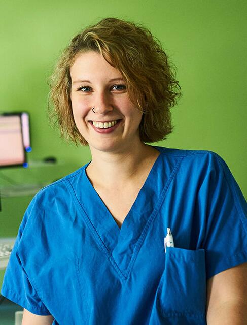 Foto-Künstlerin Aleksandra Pawloff . | Foto: privat