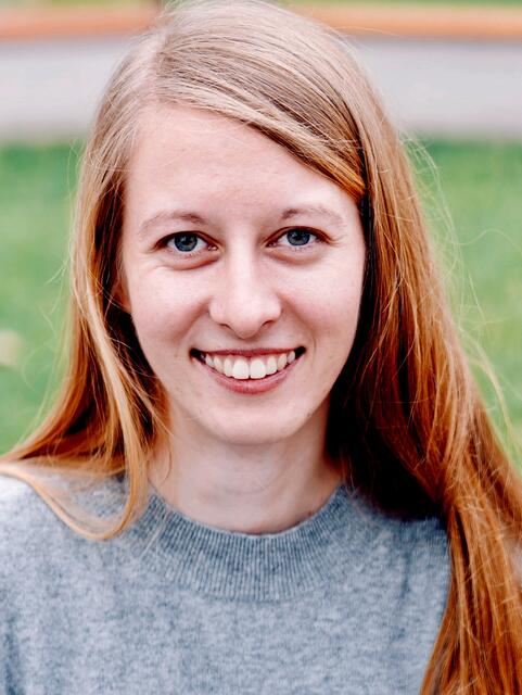 Pilgerin Franziska Tertsch: „Die Freude besteht darin, auf dem Weg zu sein. Mein Leben ist Freude, weil mein Leben ein Weg ist.“