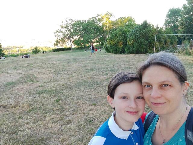 Foto: Andrea Harringer