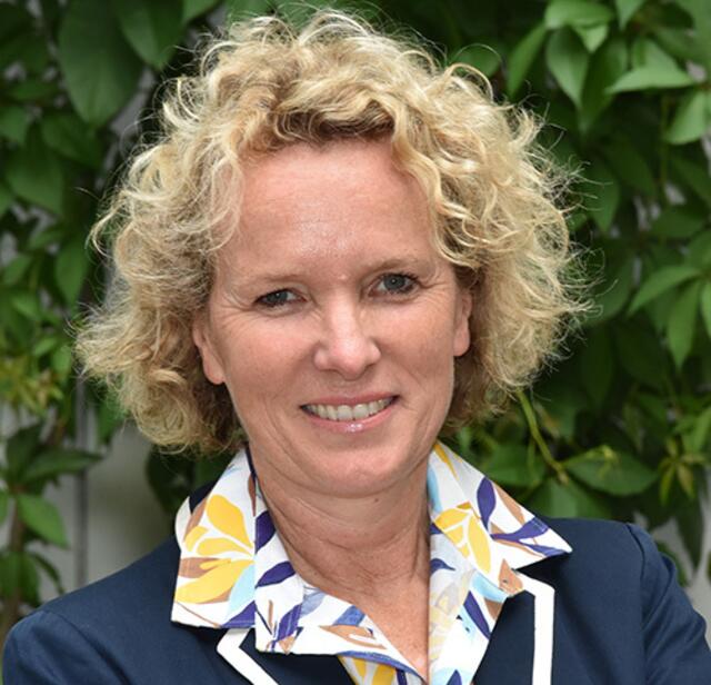 Gudula Walterskirchen  | Foto: Markus A. Langer