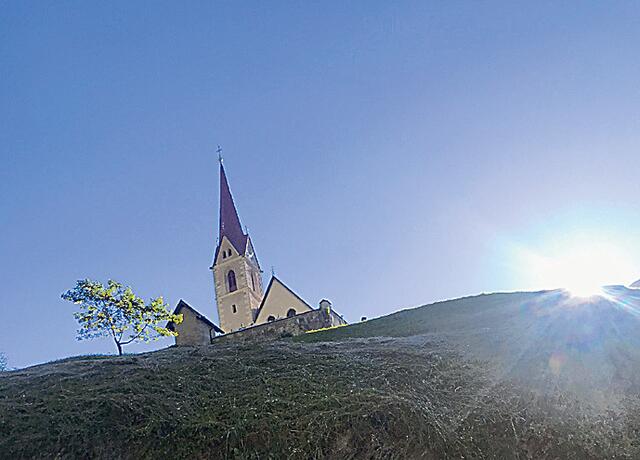 Foto: Rosenkranz