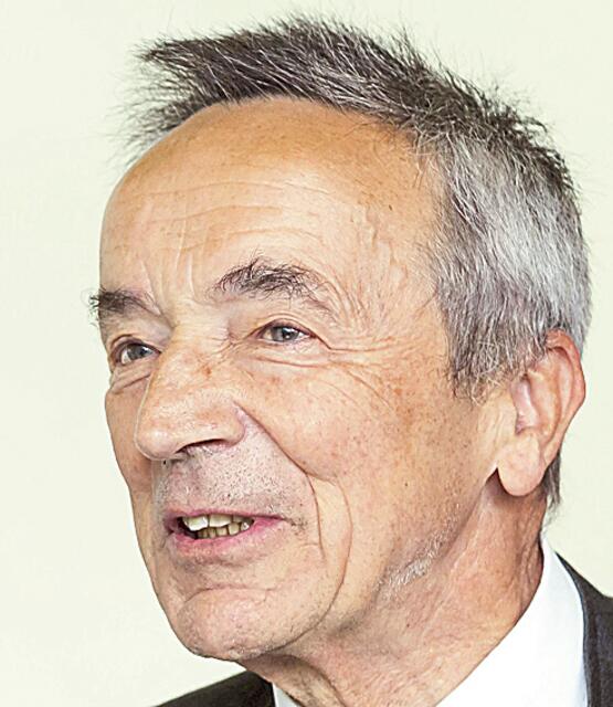 Monsignore Dr. Peter Schleicher 