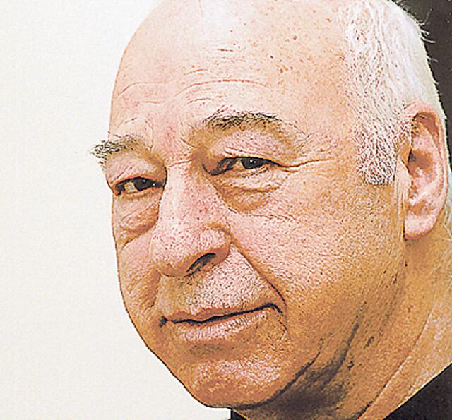 P. Jordan Ochsen-farth, OFM.