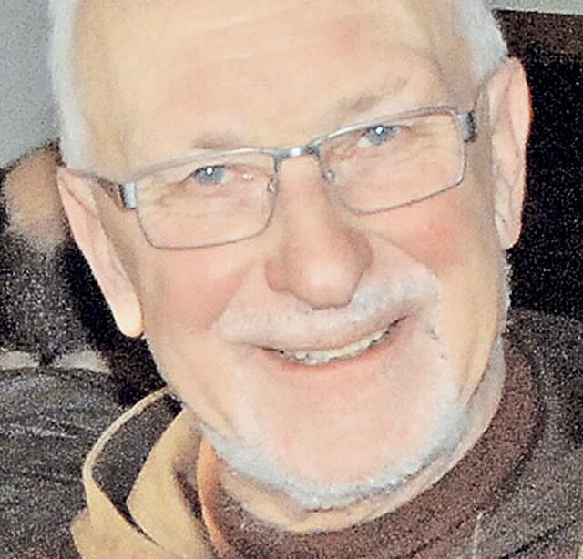 Geistlicher Rat Br. Lic. theol. Erhard Mayerl, OFMCap.
