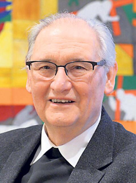 Josef Weismayer lehrte Dogmatische Theologie an der
Katholisch-Theologischen Fakultät der Universität Wien.