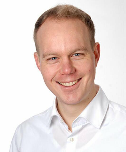 Seminarist Korbinian Parzinger