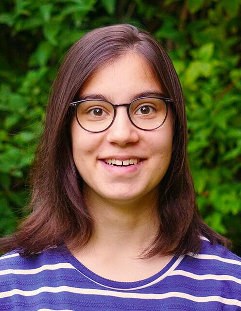 Smiljka Schwendinger | Foto: Leo Führer (2), Privat (2)