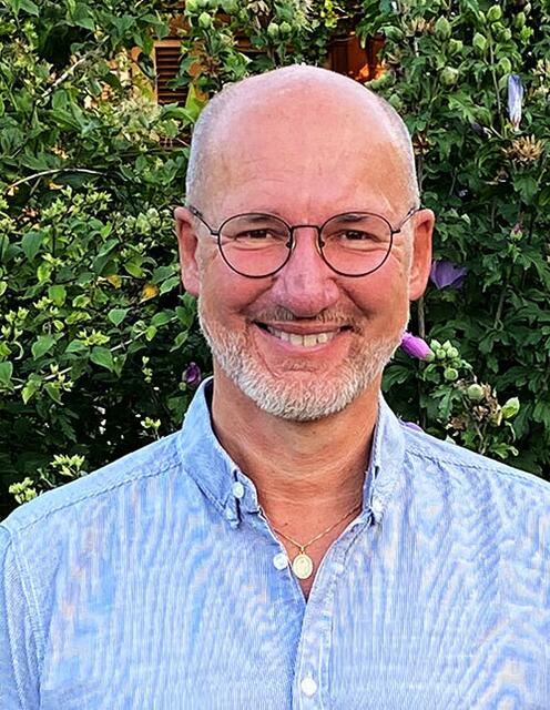 Bernd Hatter | Foto: Leo Führer (2), Privat (2)