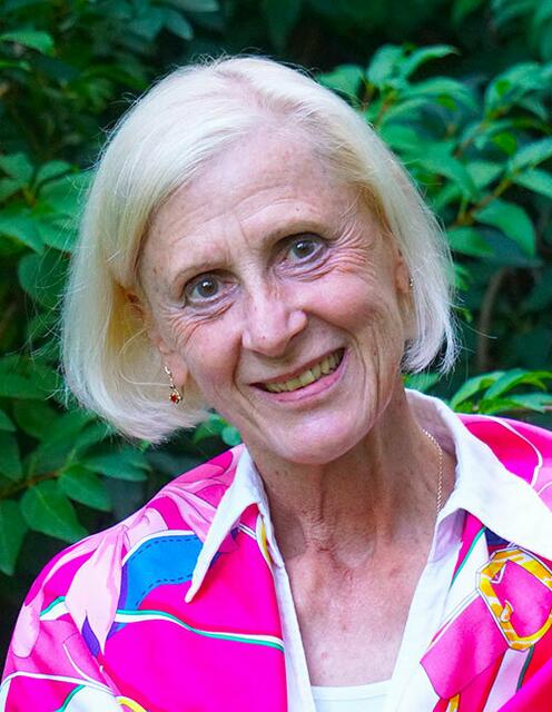 Elisabeth Schneider | Foto: Leo Führer (2), Privat (2)