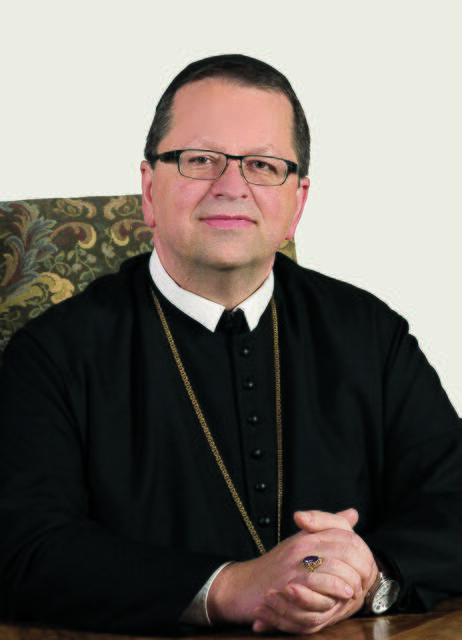 Prälat MMag. Thomas Renner OSB