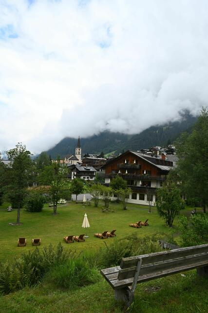 Gaschurn hat viel zu bieten, nicht nur eine beeindruckende Bergwelt.