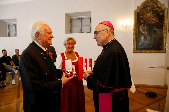 Foto: Gerd Neuhold - Sonntagsblatt für Steiermark