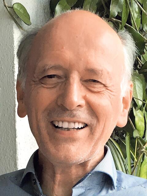 Univ-Prof. Martin Jäggle sagt: „Mit ‚Rerum novarum‘ hat die katholische Kirche erstmals das Elend des Industrieproletariats beklagt.“ | Foto: Ilse Jäggle